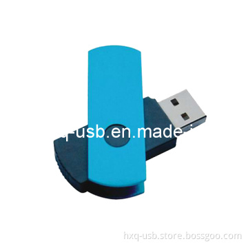 Swivel USB Memory (HXQ-R026)